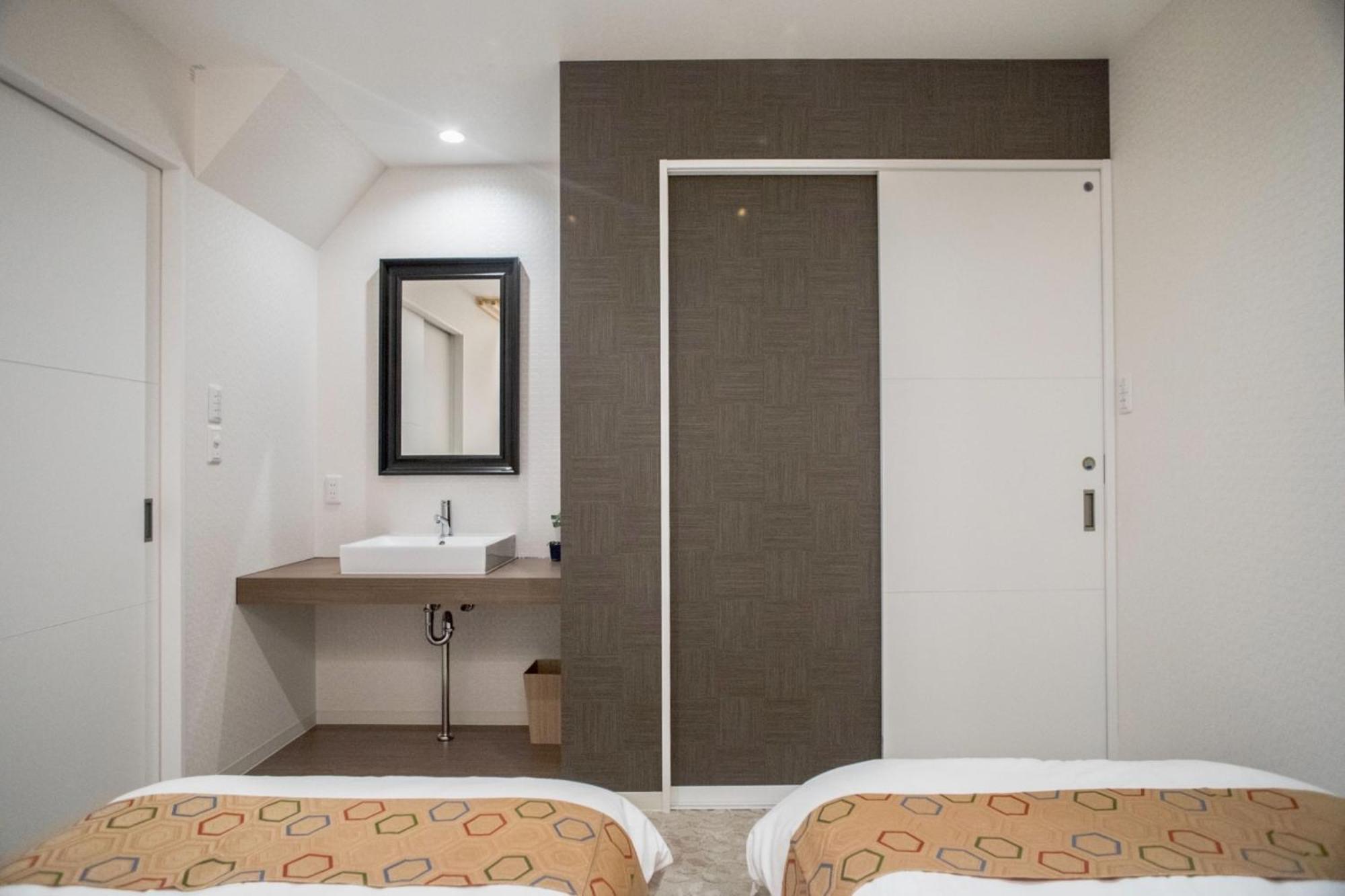 Kyo Suite Hanano - Vacation Stay 84353 كيوتو المظهر الخارجي الصورة