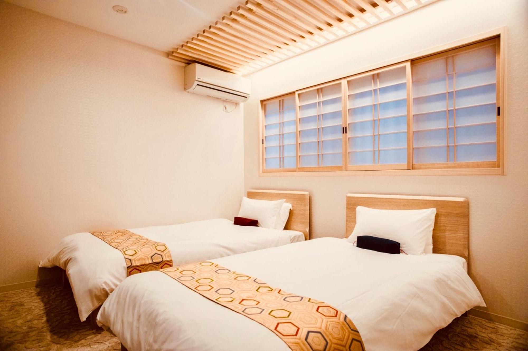 Kyo Suite Hanano - Vacation Stay 84353 كيوتو المظهر الخارجي الصورة